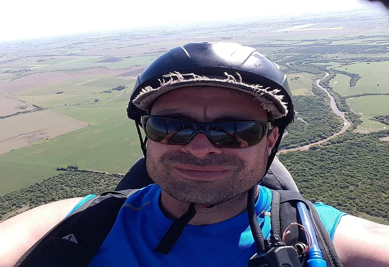 Cañadón Seco: fin de semana con actividades saludables y comunitarias, desde Tai Chi hasta la Expo Mascota