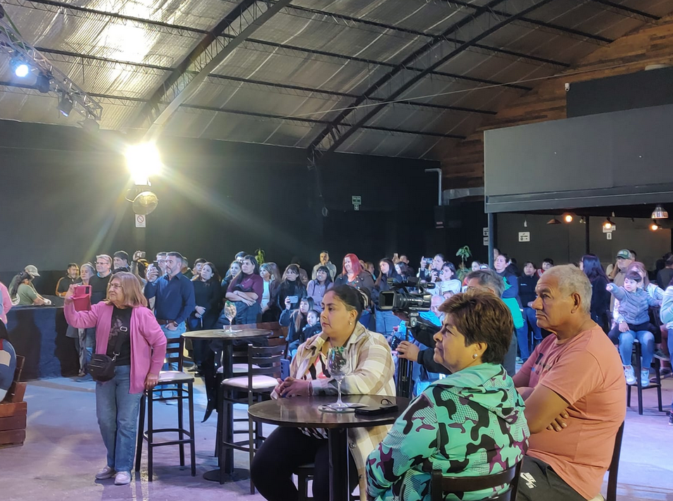 Nueva jornada de labor en comisiones en la Cámara de Diputados de Santa Cruz