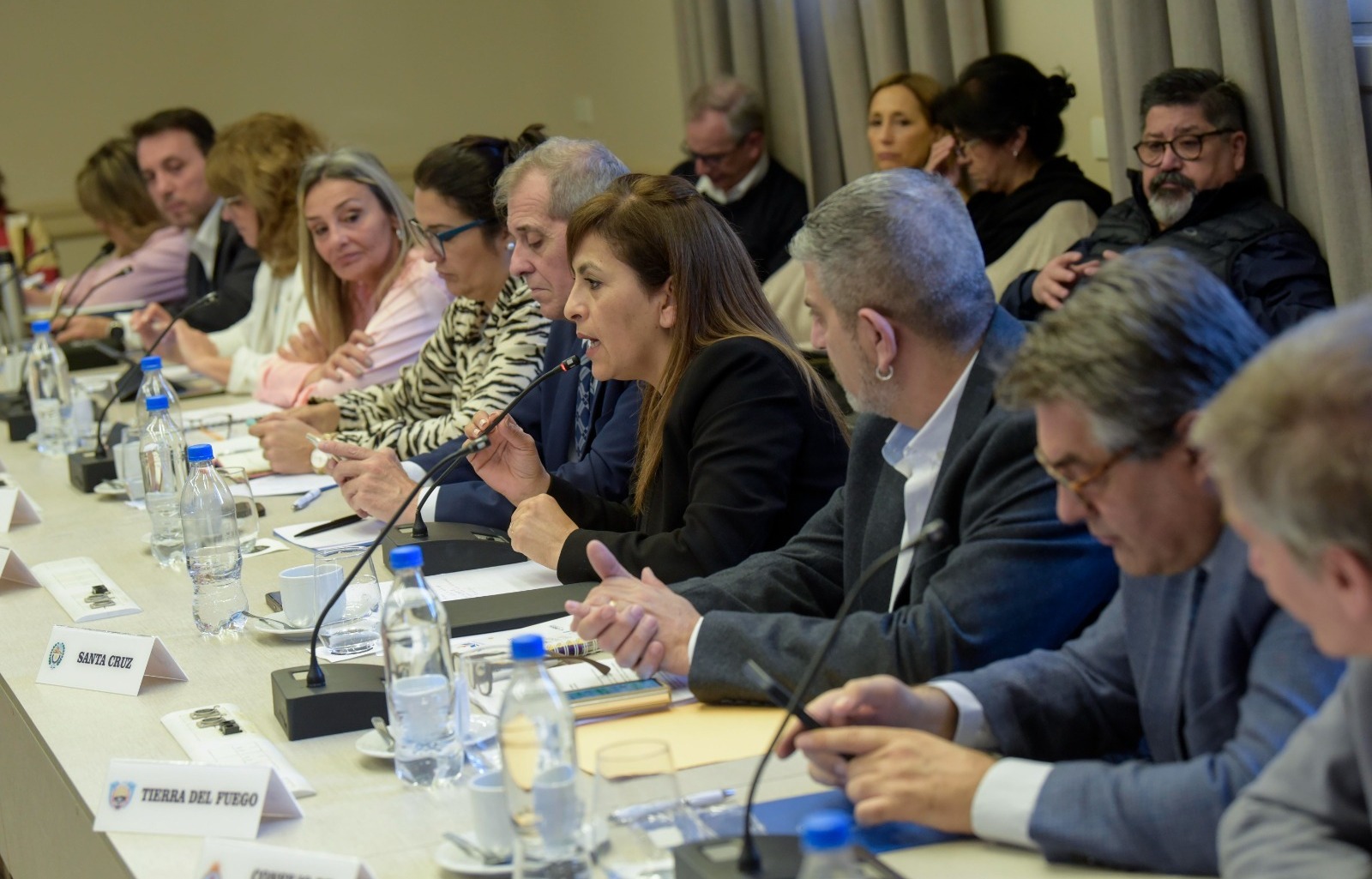 SPSE reclamará judicialmente los daños tras un choque que dejó sin luz a un sector de Río Gallegos