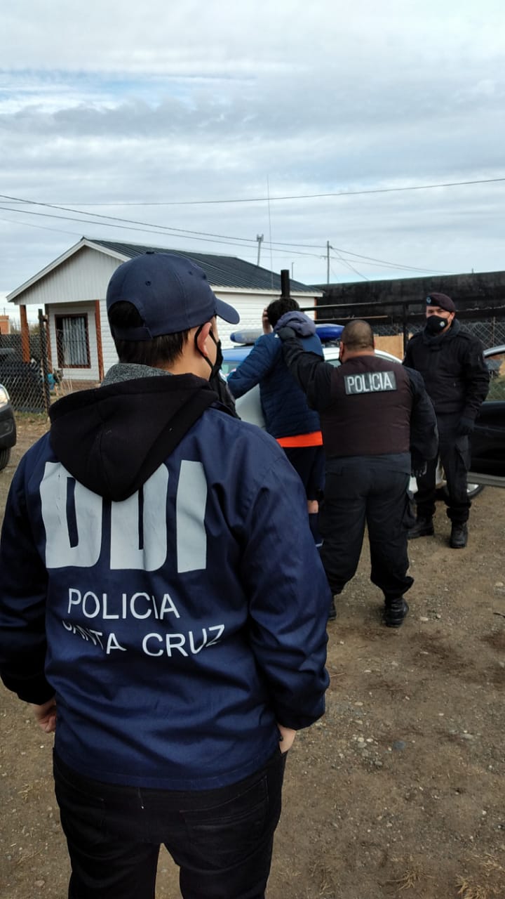 El Municipio promovió una jornada recreativa con espíritu mundialista