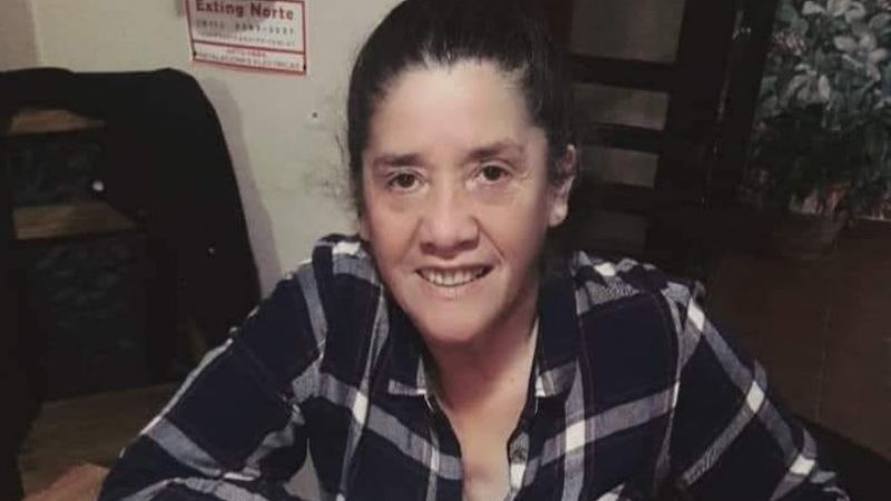 Se cumplió medio año con Marcela López desaparecida y ya no se la busca