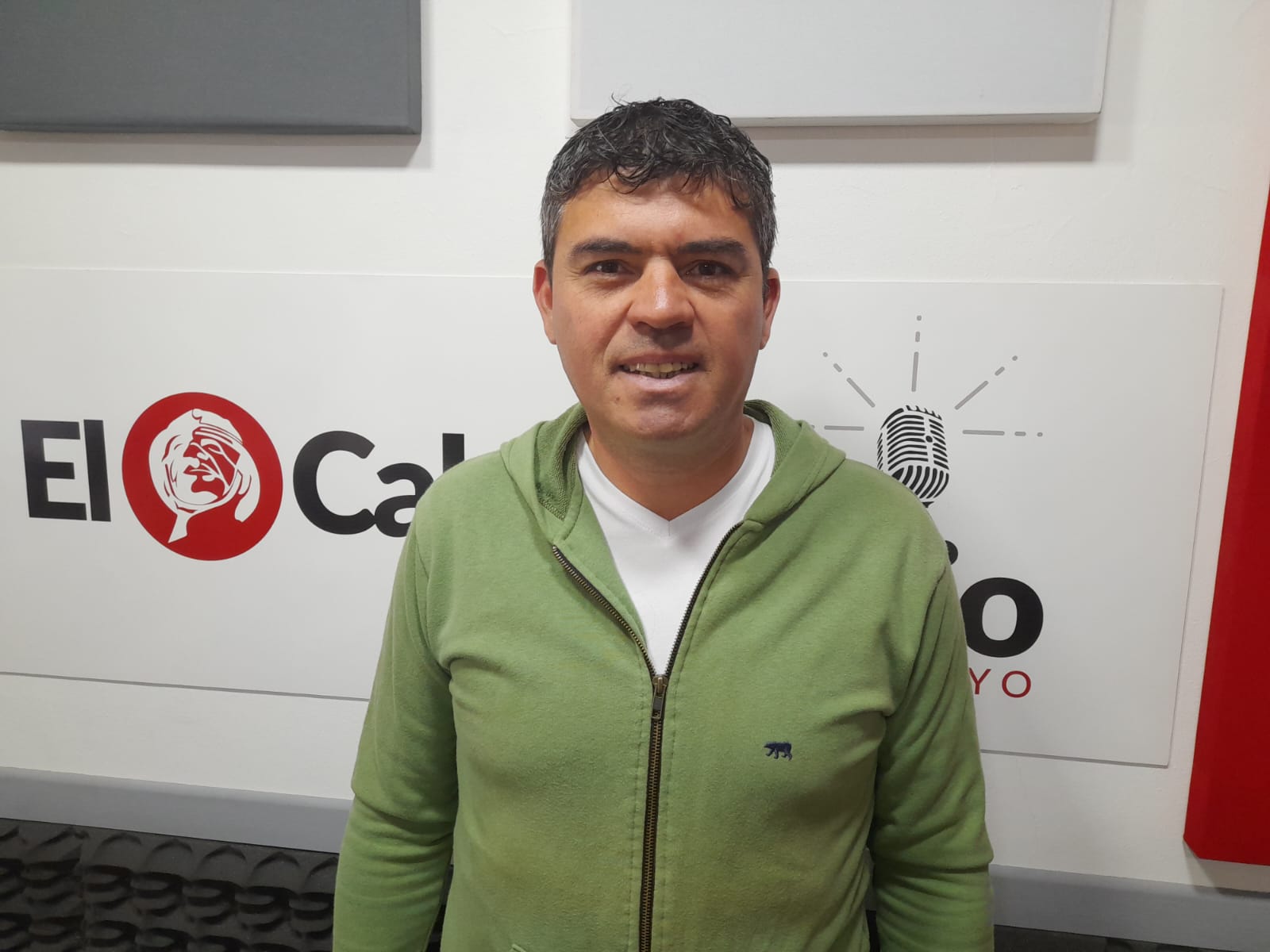 Buscan coordinar trabajos entre la banquina grande y chica hasta la nueva temporada en diciembre