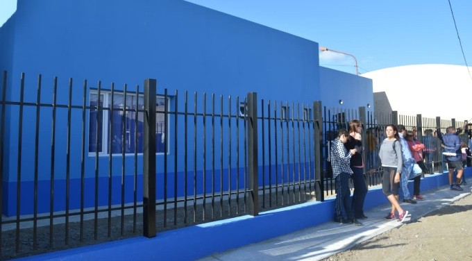 Hoy la CSS dará los turnos de forma presencial para los profesionales itinerantes 