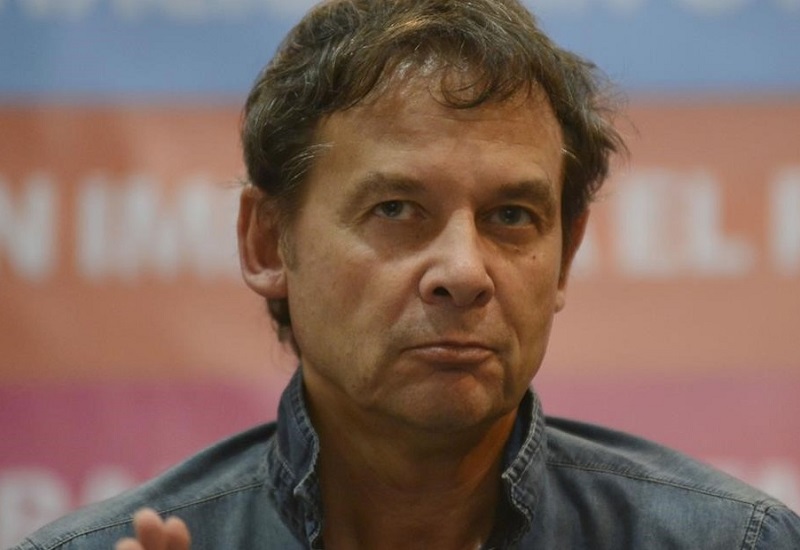 REAPARECIO COSTA Y  PROPONE CREAR UN CONSEJO DE CRISIS ECONÓMICO PARA HACER FRENTE AL CORONAVIRUS
