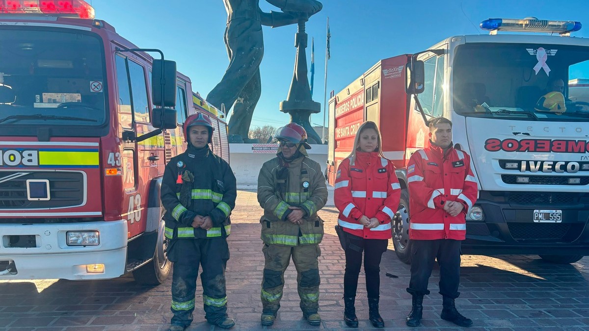 Municipio reparte folletería preventiva por monóxido de carbono