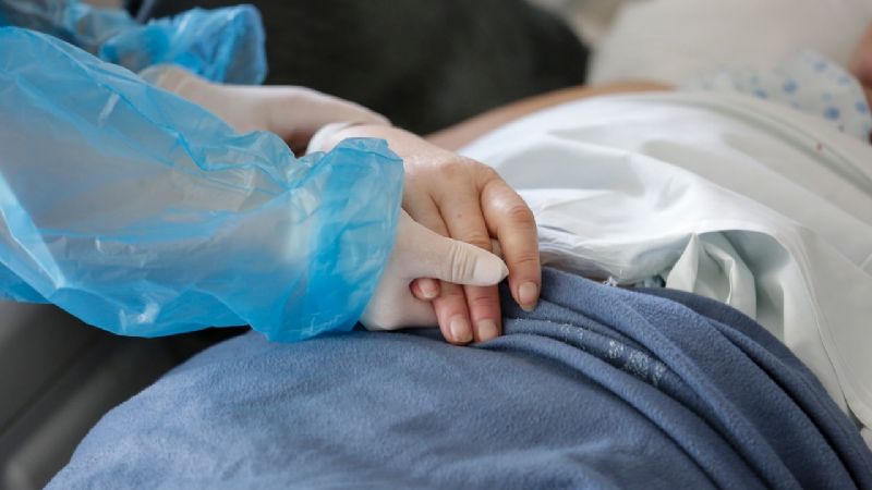 Covid-19: en Santa Cruz se registraron tres nuevos fallecimientos y alcanza las 643 muertes en pandemia
