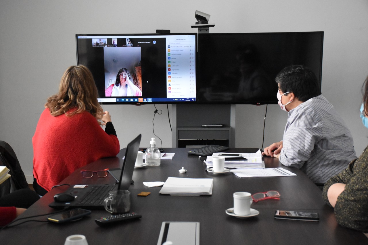 Mamás Solidarias impulsa una campaña para asistir a Deyanira Muñoz y su hijo Claudio