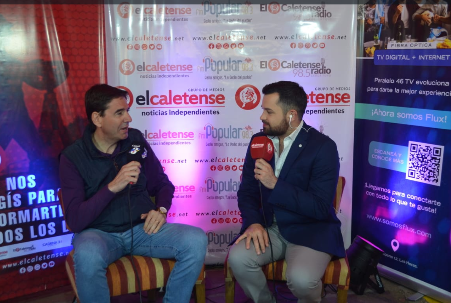 Prohibieron la venta de espuma en el festival y piden no ingresar con carritos de bebés en las carpas 