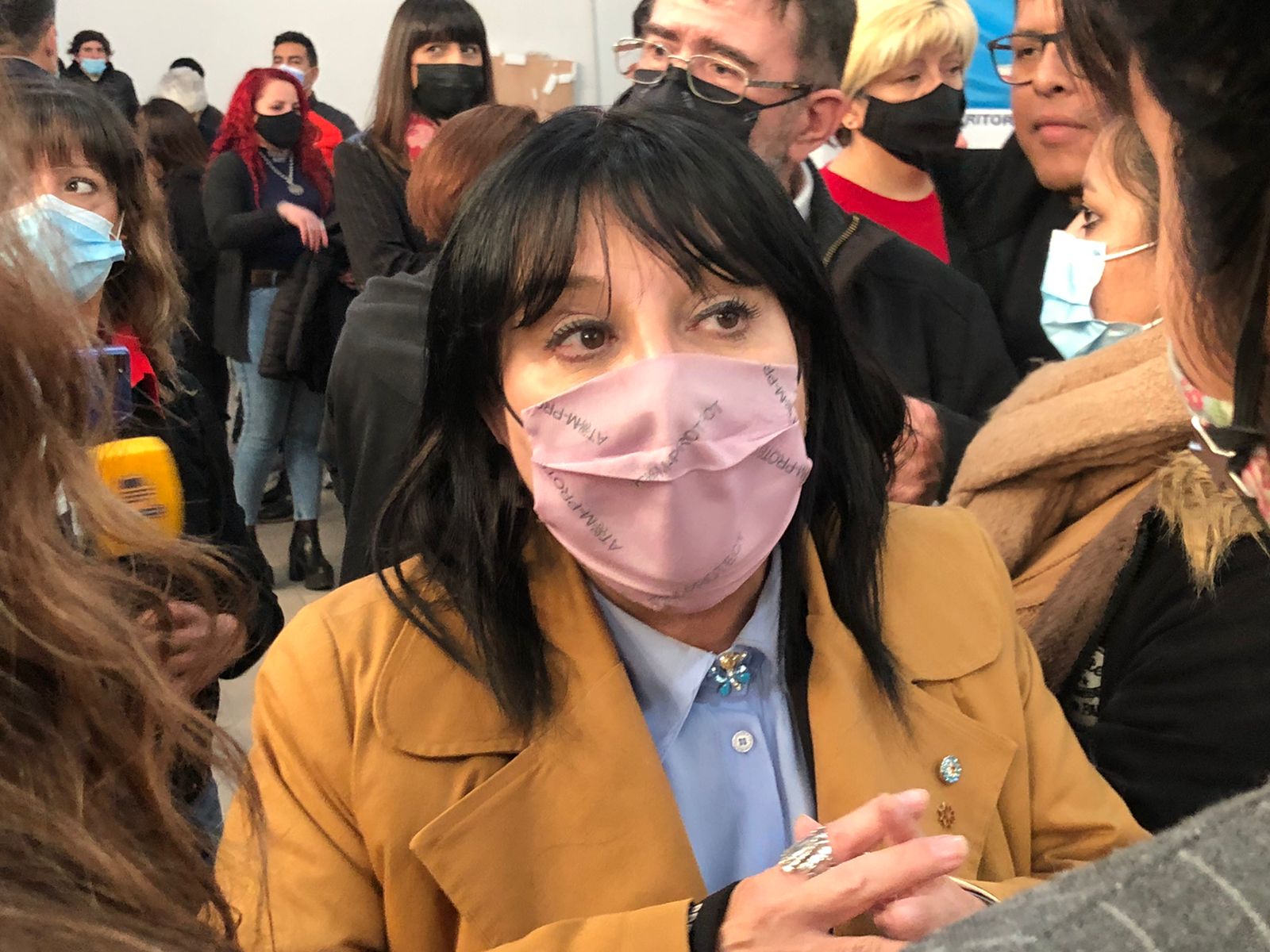 Extensión horaria en primaria:  desde agosto en caleta se aplicará en las escuelas N° 36, 57 y 74 