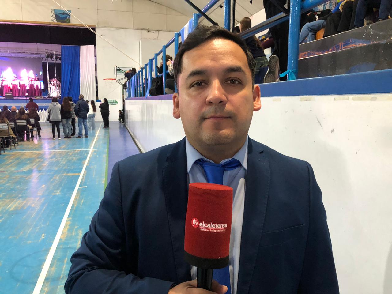 Pirotecnia y alcohol cero: el Juzgado de Faltas advierte multas millonarias