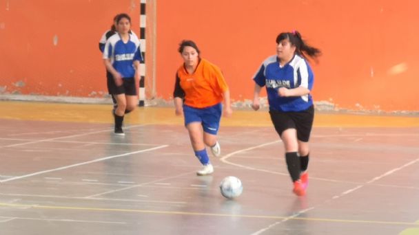 Armelinda Rojas: La fecha comienza mañana