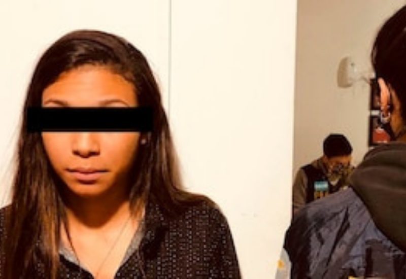 La escalofriante historia de la falsa médica de Pilar que atendía pacientes terminales con un sello robado