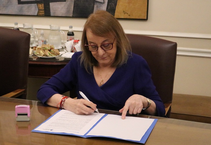 La Vocal de Padres llegó a la Escuela N°88 para reclamar soluciones urgentes por la falta de calefacción
