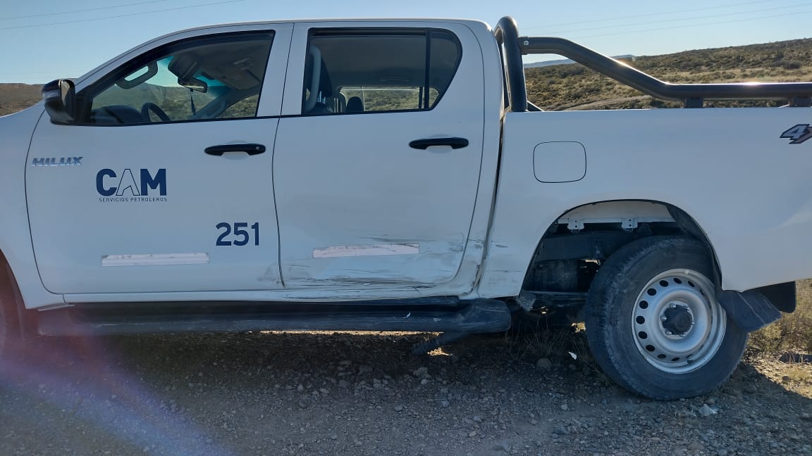 Vialidad Provincial intensifica el despeje de rutas y la asistencia ante el temporal de nieve