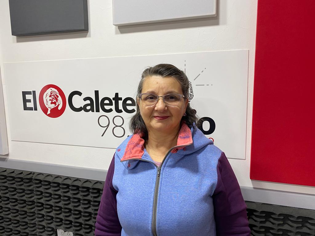 “Fragmentos Patagónicos”: una muestra que celebra la flora y los paisajes de Caleta Olivia