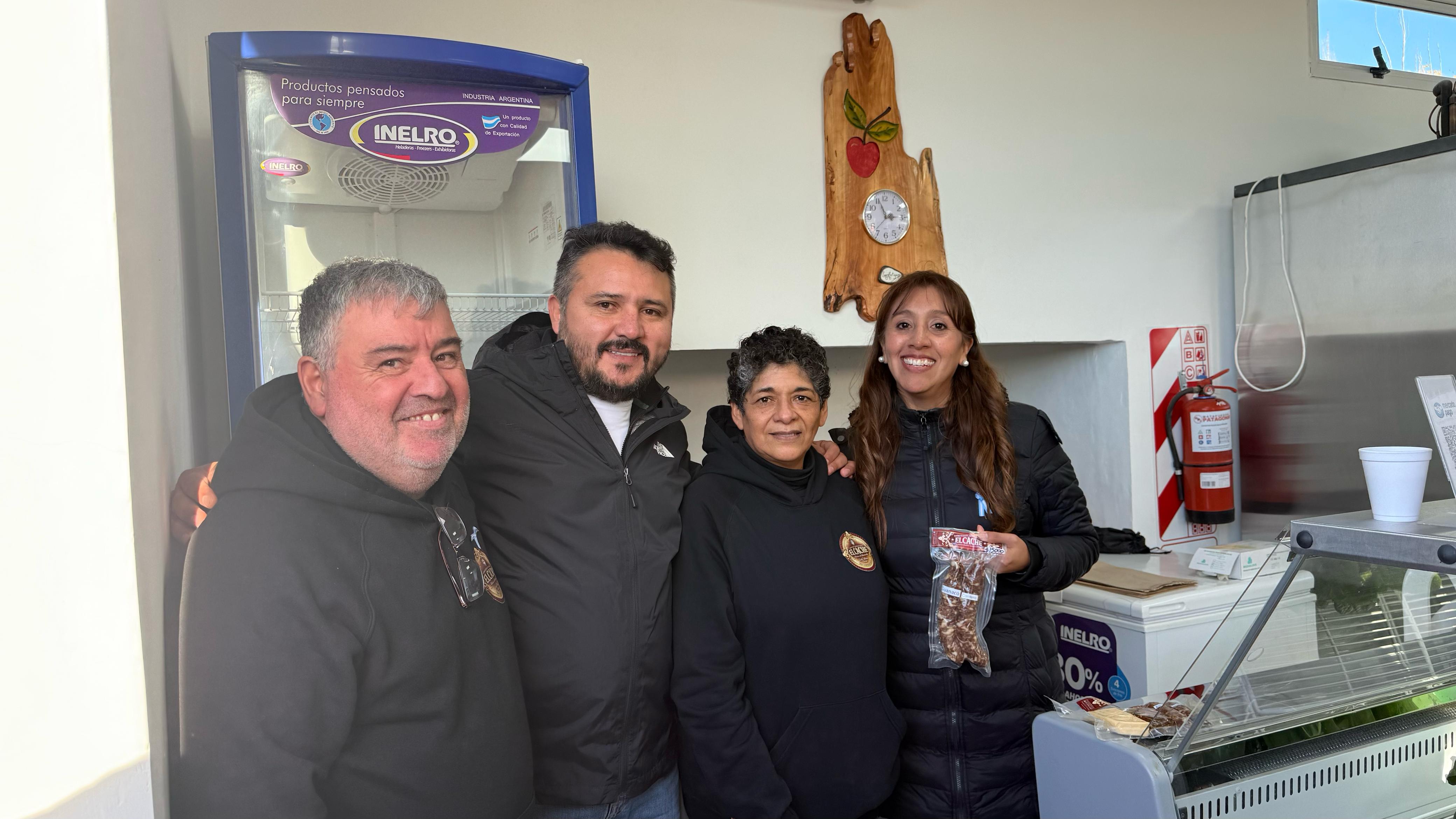 Caleta Olivia: inició la licitación para renovar el sistema de calefacción de la EPP N°88 y el CPES N°42
