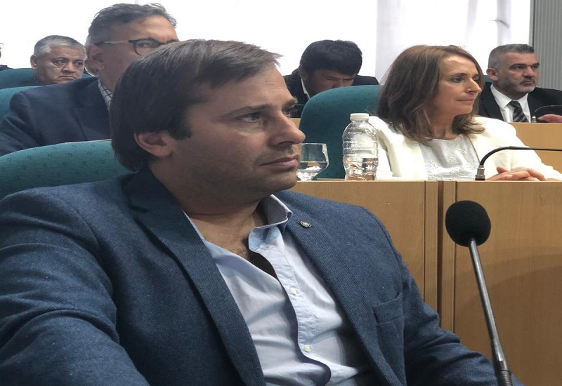 Daniel Roquel: “Háganse cargo de lo que les corresponde”
