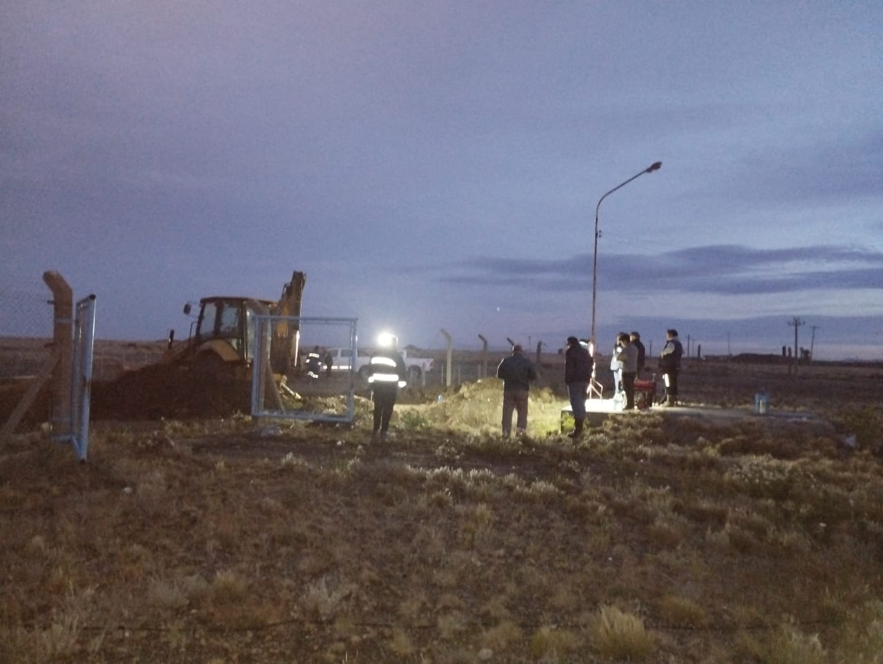 Se reunió en Río Gallegos el Circulo de Legisladores Santacruceños 