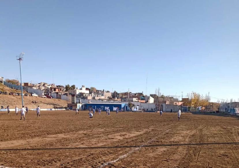 Catamarca FC repudia la suspensión del partido por parte de la terna arbitral