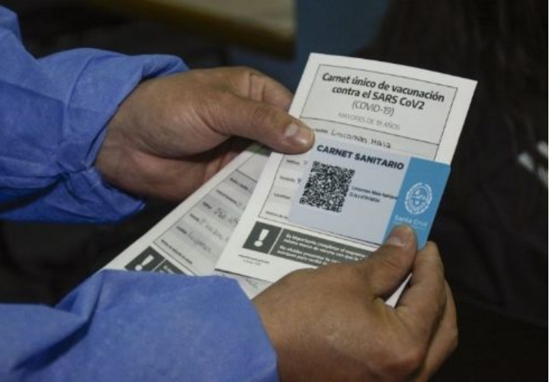 Pase Sanitario: todo lo que tenes que saber sobre su implementación