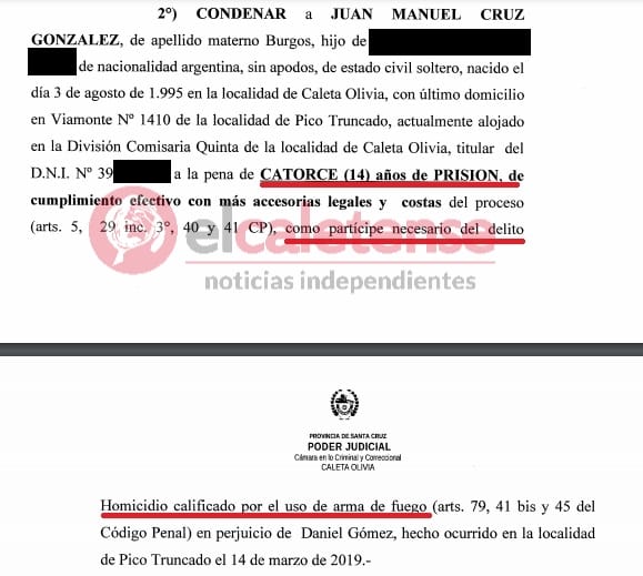 Juan Manuel Bórquez pidió acompañar el financiamiento para garantizar obras y empleo en Santa Cruz