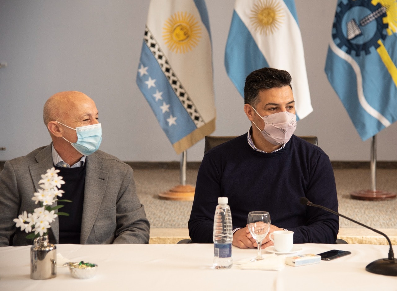 Exportaciones pymes: CAME y PromArgentina consolidan modelo de comercio con el sur de Brasil