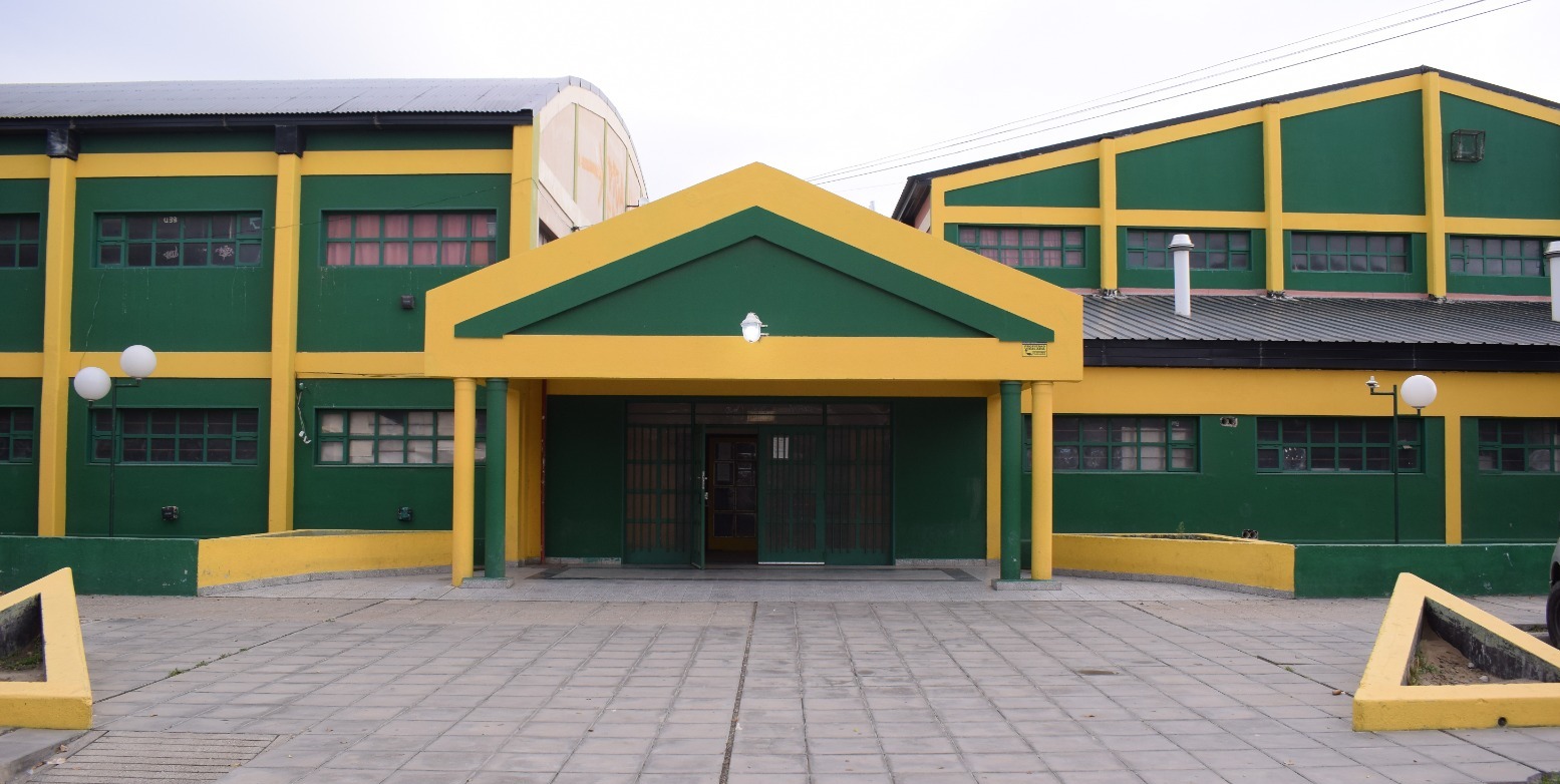  Situación de la Escuela Industrial N° 1 