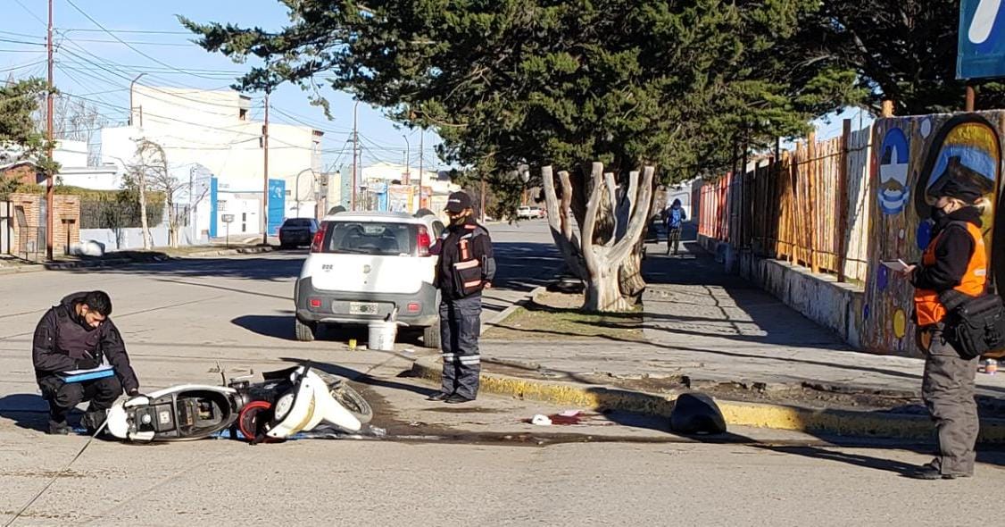 Caleta Olivia: inició la licitación para renovar el sistema de calefacción de la EPP N°88 y el CPES N°42