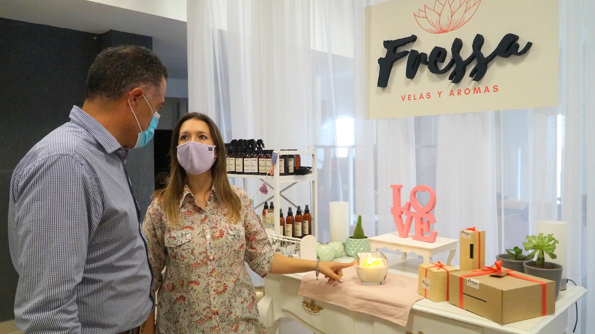 Vanina Galván: “El CPE no tiene ninguna intención avanzar en los reclamos que manifestamos”