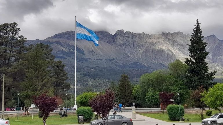 Disney grabará una serie en El Bolsón