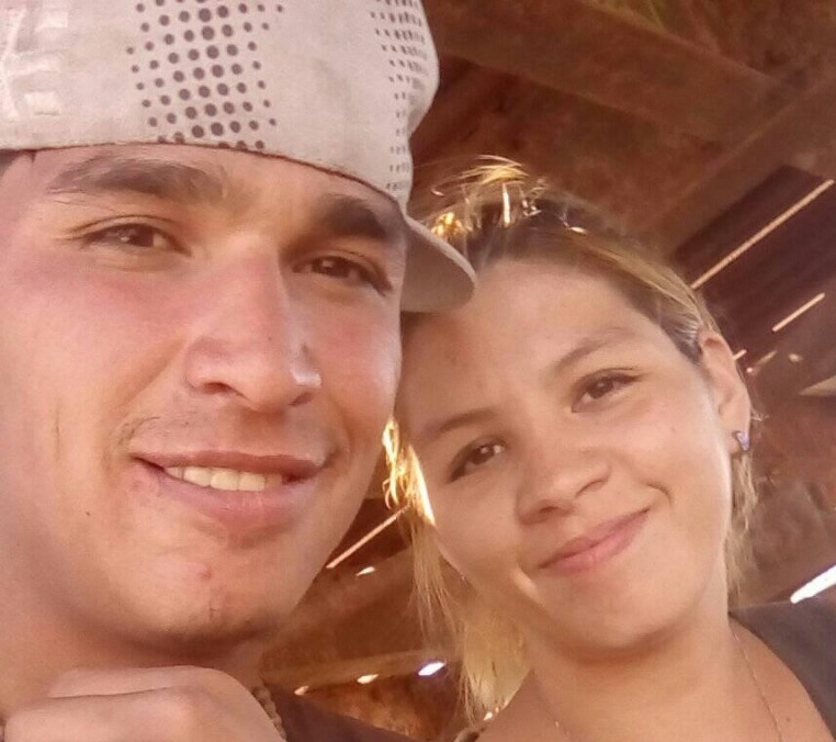 Desmantelan invernadero clandestino de marihuana en barrio Rotary XXIII