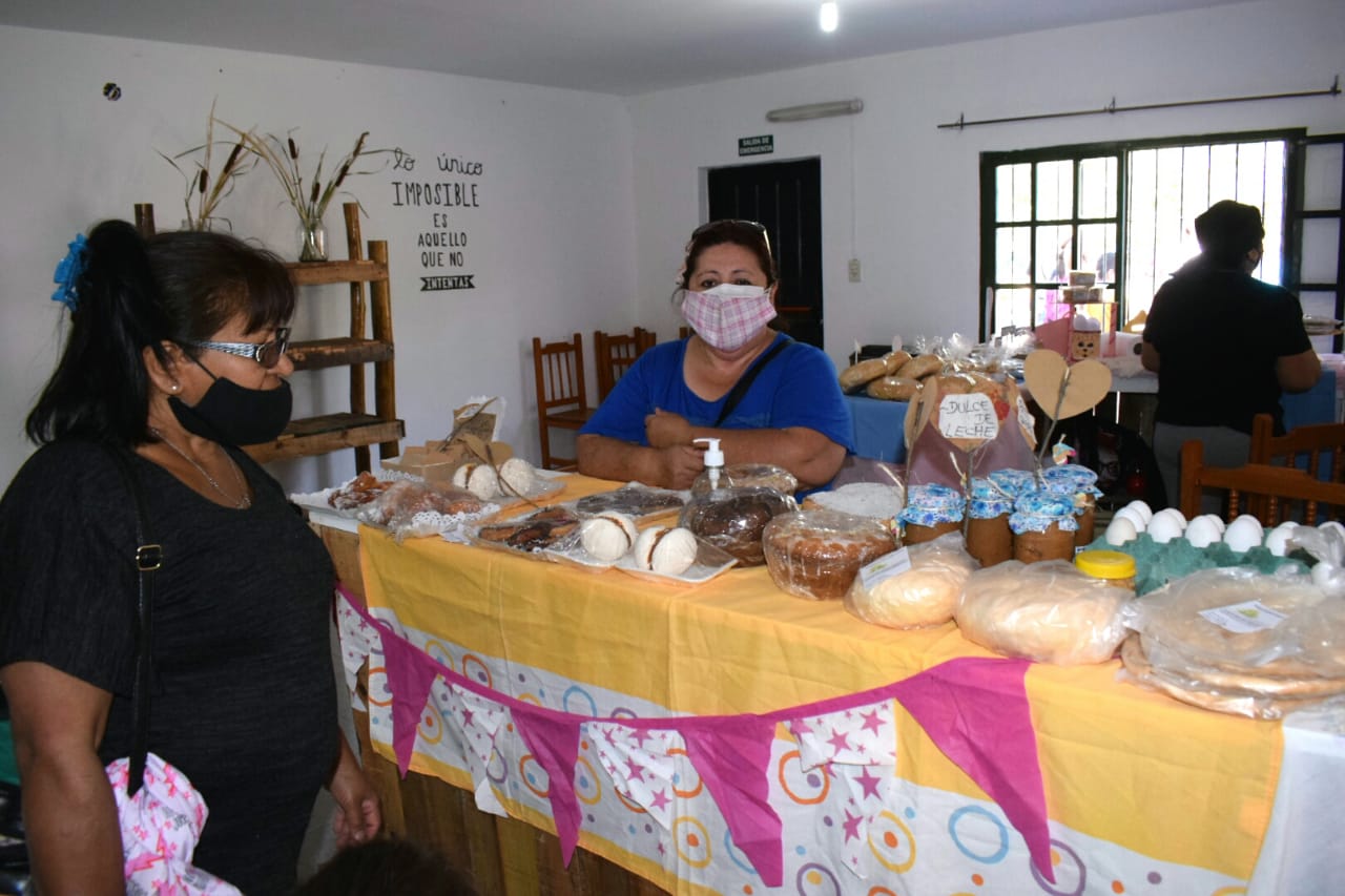 Walter Robledo: “Estamos teniendo un paro que se está sintiendo”