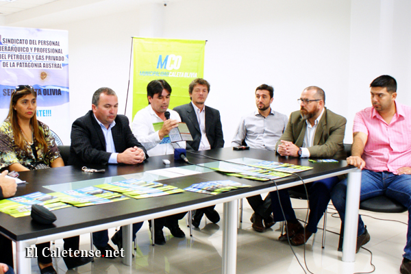 Caleta, sede regional para capacitadores de Licencia Nacional de Conducir