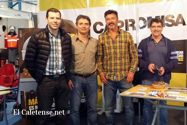 EL DESAFIO DE AUMENTAR EL COMPRE LOCAL