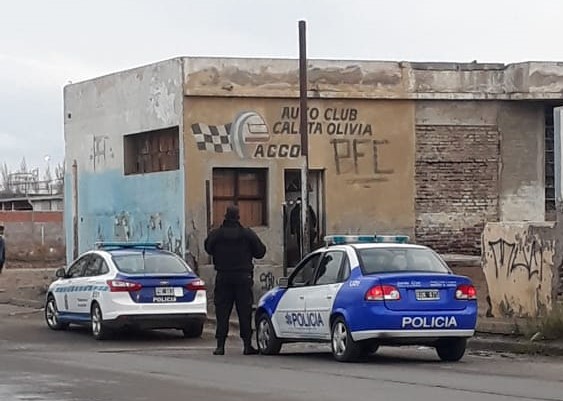Murió el hombre en situación de calle que fue acuchillado al lado del Mosconi 
