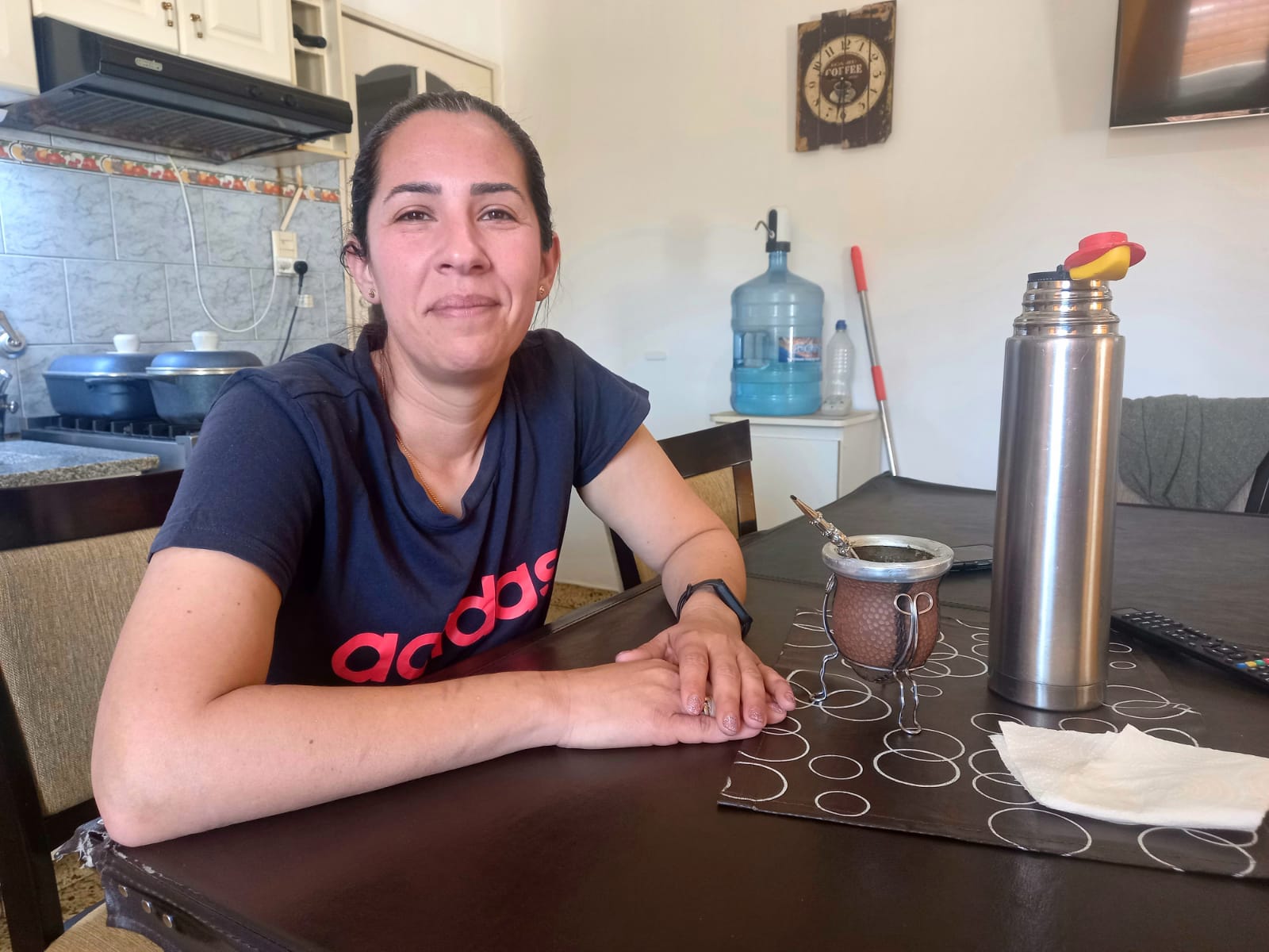 Lucero sobre el feriado: 