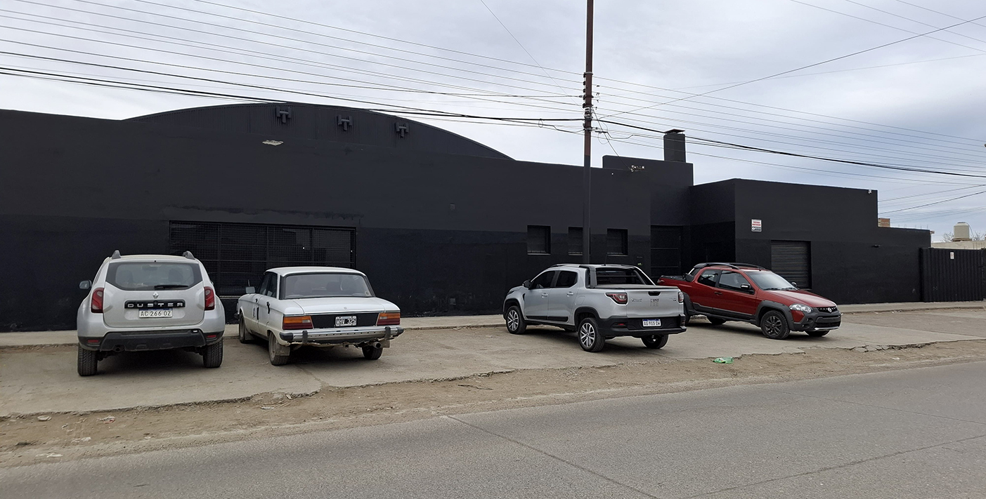 Se acerca una nueva jornada de capacitación en RCP en Caleta Olivia 