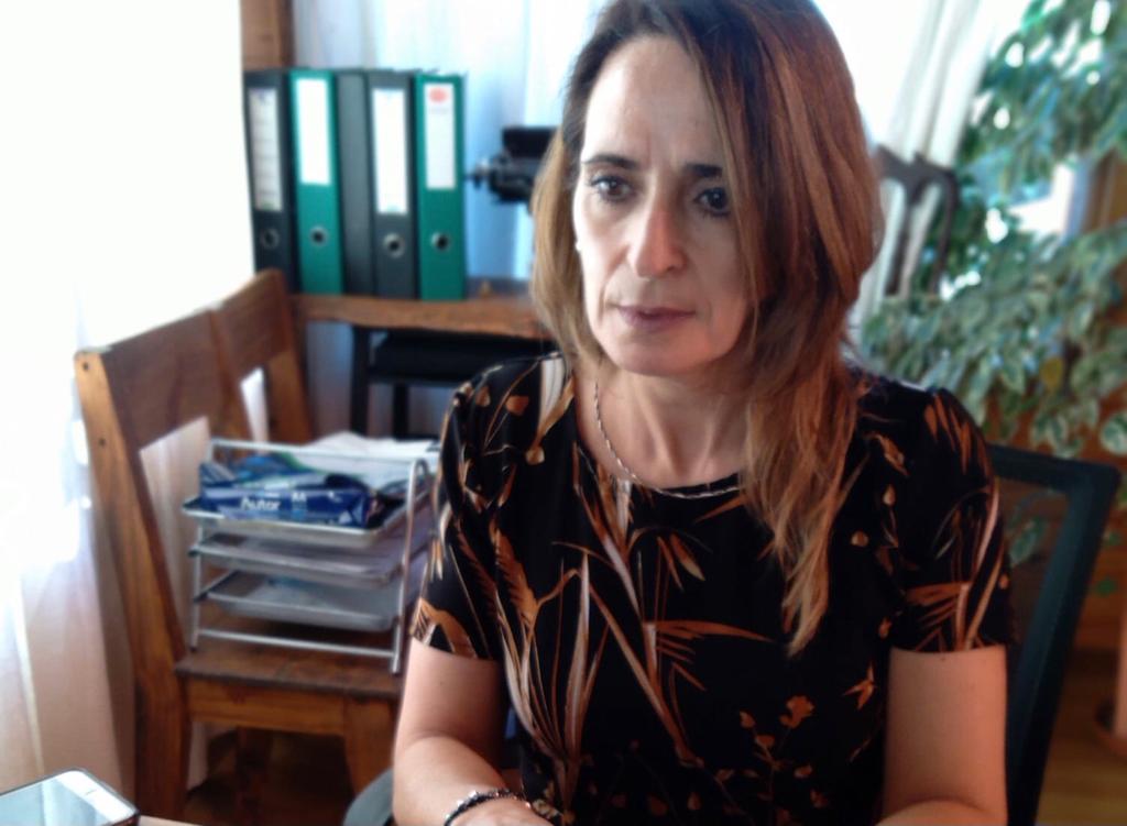 Ricci pide al gobierno dialogar y resolver el conflicto con los enfermeros y personal sanitario