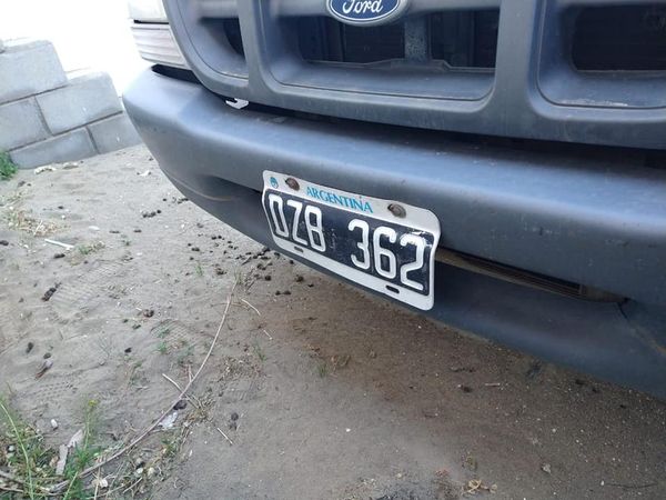 La conocida medica Carina Martin sufrió el robo de su camioneta en Córdoba mientras vacacionaba