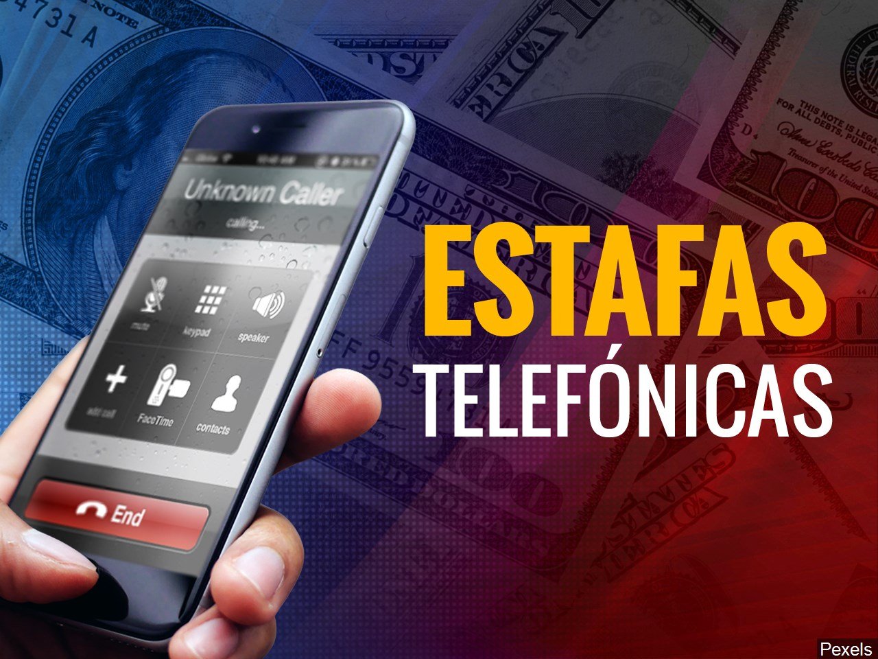 La oficina local de Anses advirtió sobre estafas telefónicas