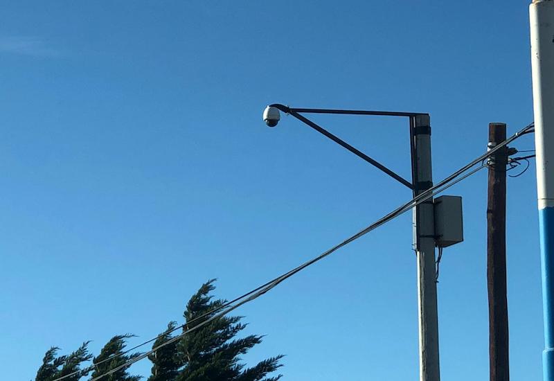 Secuestraron un arma y aprehendieron a un hombre tras disparos en Puerto Deseado