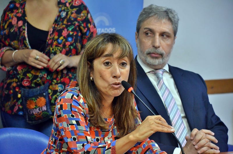 Avanza la creación de una App contra el abuso y maltrato infantil