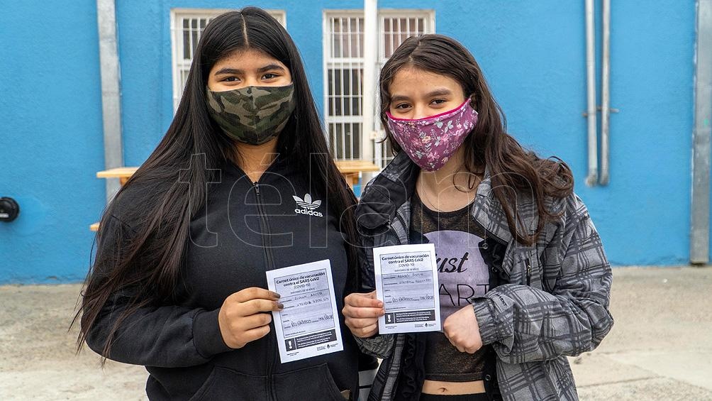 Diez preguntas clave sobre la vacunación contra el coronavirus en niñas y niños