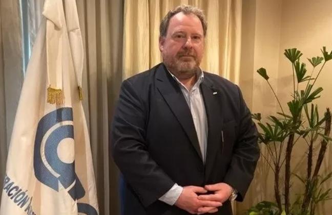 Guillermo Polke: “La soberanía no se sostiene solamente con discursos”