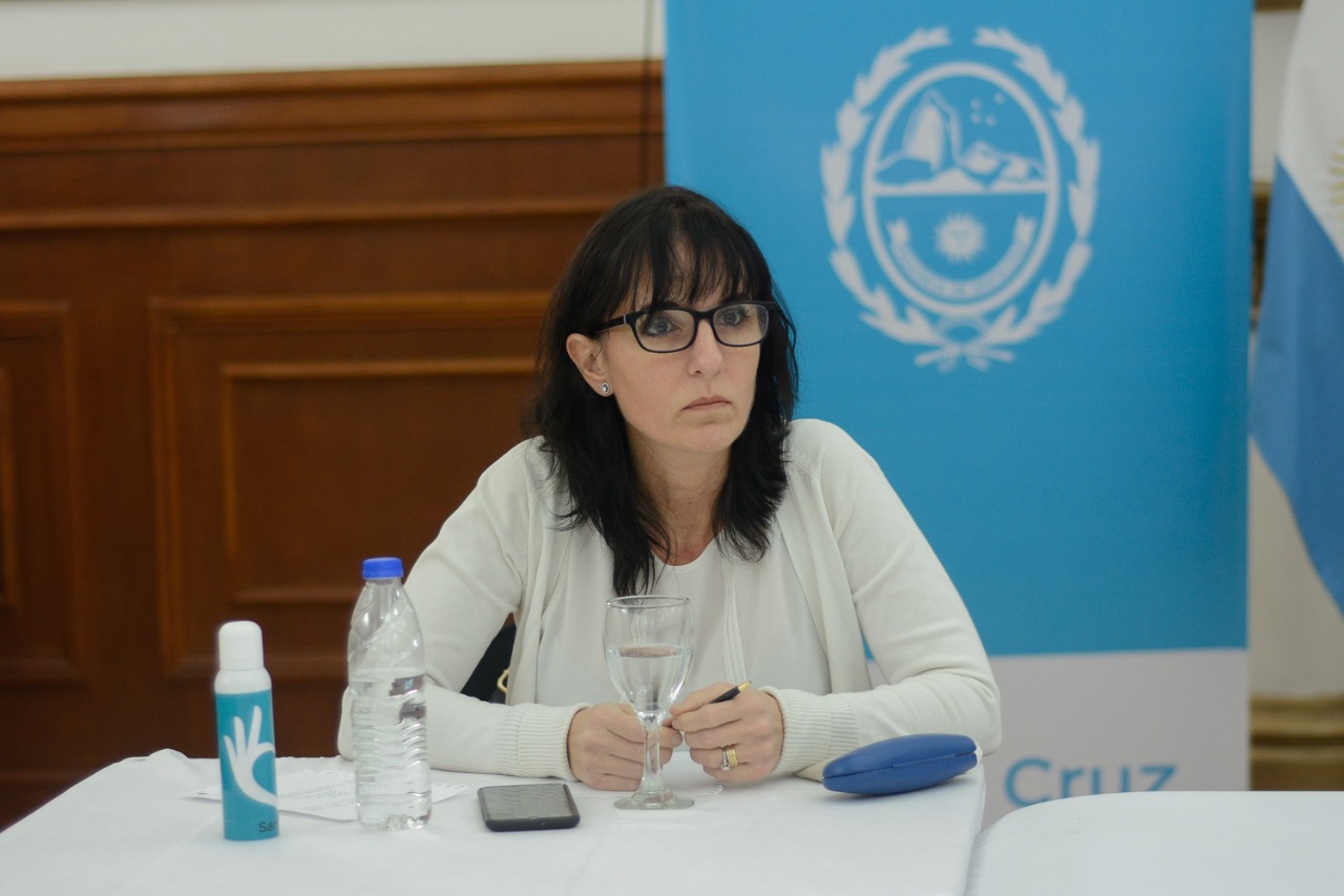La OVD capacita a docentes sobre violencia intrafamiliar