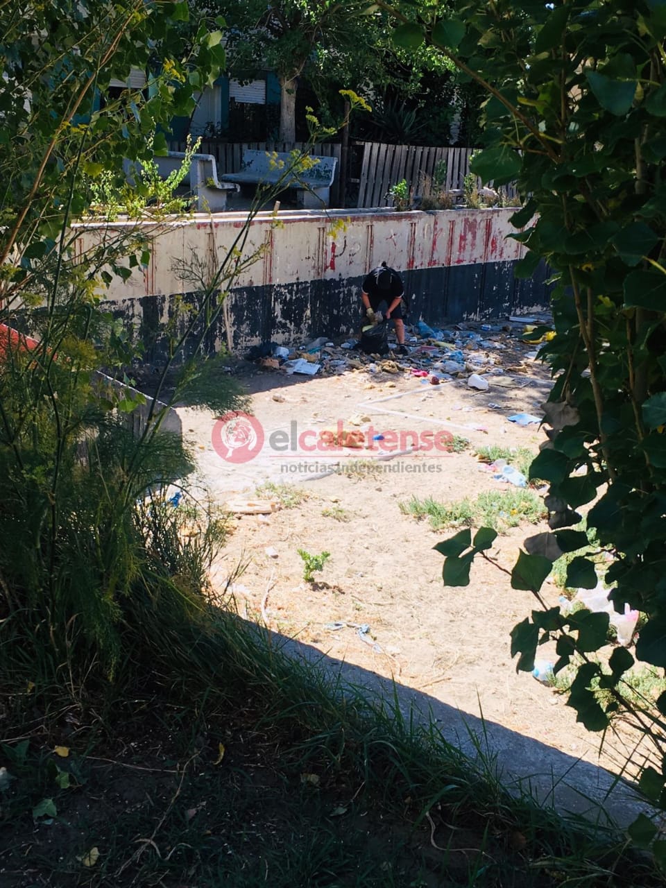 “Hay familias que deben elegir entre comer o pagar los servicios”: Aparicio pidió suspender los cortes de luz y gas durante el invierno