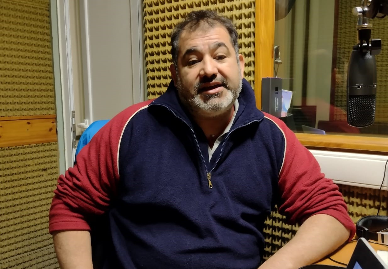 Aparicio rechazó la deuda en dólares y reclamó explicaciones por los fondos de YPF 