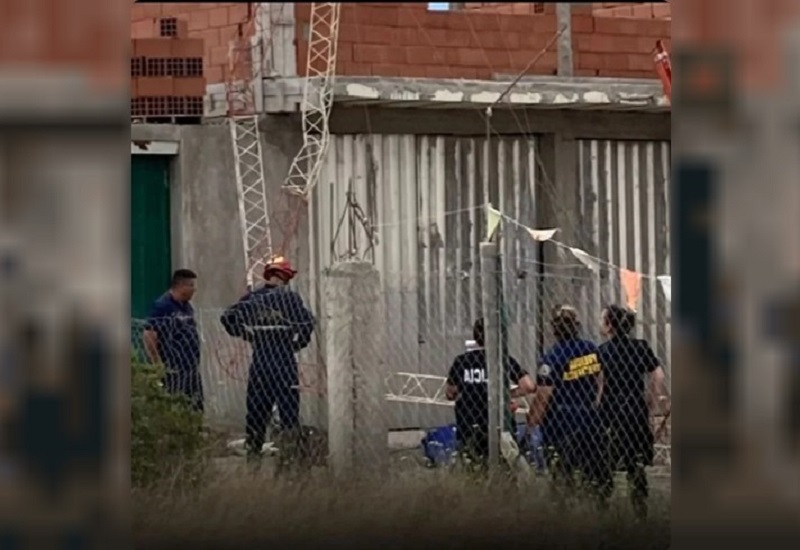 Destacan incorporación de nuevas tecnologías para vigilancia en yacimientos petroleros