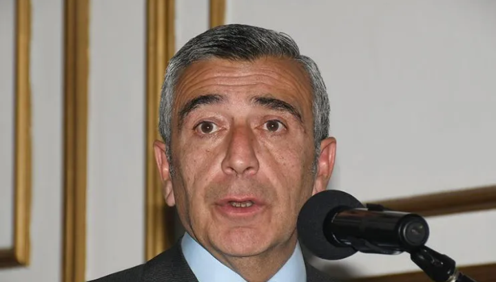 YPF: Álvarez cuestionó la falta de inversión en Santa Cruz y su impacto en la producción