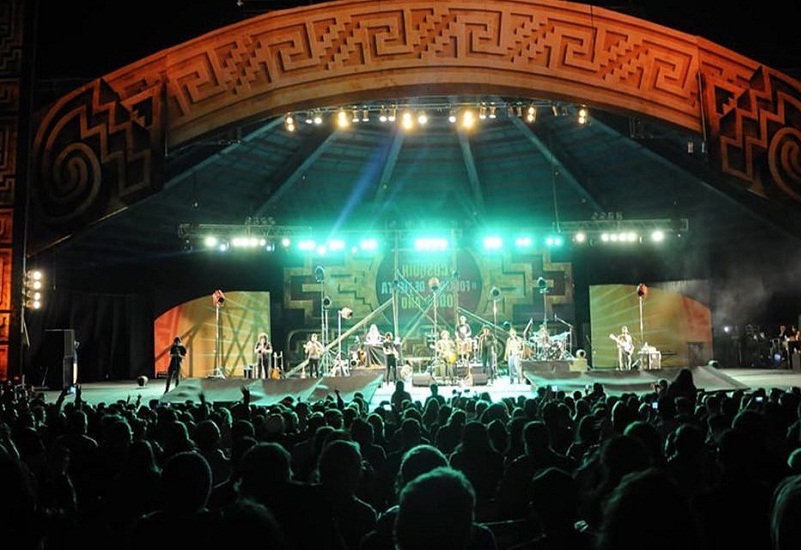 Canal 9 transmitirá el Festival de Cosquín